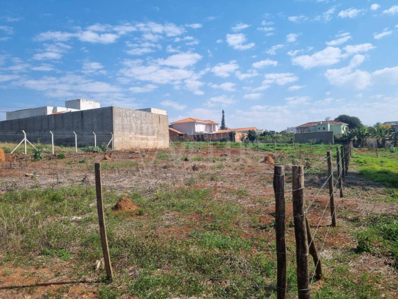 Terreno à Venda, 960 m² em Estancia Conceição - Itapetininga