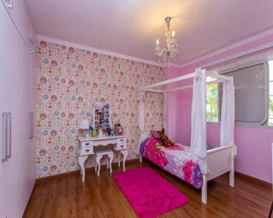 Imagem Apartamento com 3 Quartos à Venda, 210 m² em Moema - São Paulo