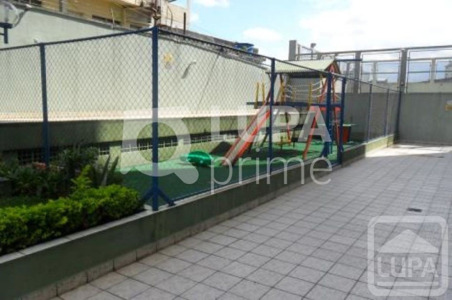 Imagem Apartamento com 2 Quartos à Venda, 80 m² em Vila Ede - São Paulo