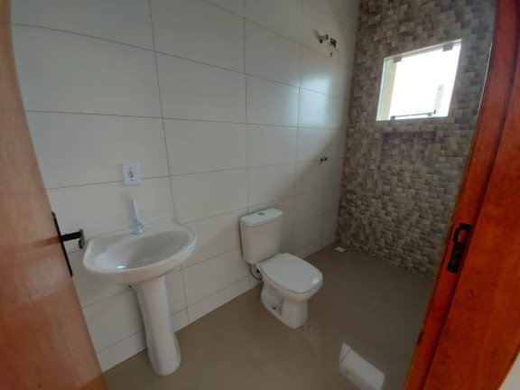 Imagem Sobrado com 3 Quartos à Venda, 120 m² em Grajaú - Pontal Do Paraná