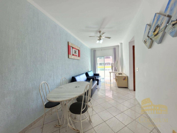 Imagem Apartamento com 2 Quartos à Venda, 84 m² em Vila Assunção - Praia Grande