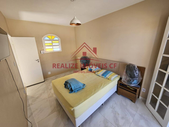 Imagem Casa com 3 Quartos à Venda, 120 m² em Ville Blanche - Cabo Frio Imagem Casa com 3 Quartos à Venda, 120 m² em Ville Blanche - Cabo Frio