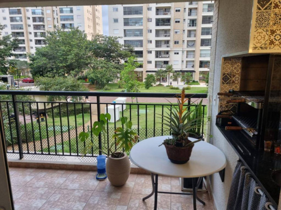 Imagem Apartamento com 3 Quartos à Venda, 110 m² em Alphaville - Santana De Parnaíba Imagem Apartamento com 3 Quartos à Venda, 110 m² em Alphaville - Santana De Parnaíba