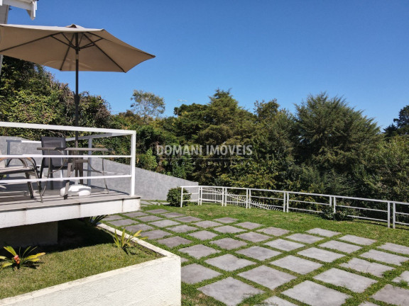 Imagem Casa com 3 Quartos à Venda, 164 m² em Região De Capivari - Campos Do Jordão