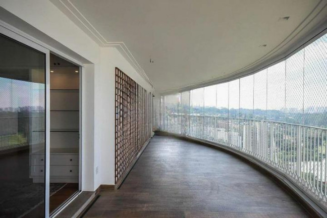 Imagem Apartamento com 4 Quartos à Venda, 425 m² em Jardim Fonte Do Morumbi - São Paulo Imagem Apartamento com 4 Quartos à Venda, 425 m² em Jardim Fonte Do Morumbi - São Paulo