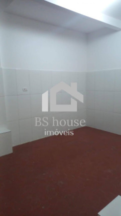 Imagem Casa com 2 Quartos para Alugar, 65 m² em Jardim - Santo André
