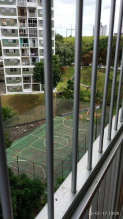 Imagem Apartamento com 2 Quartos à Venda, 72 m² em Pernambues - Salvador