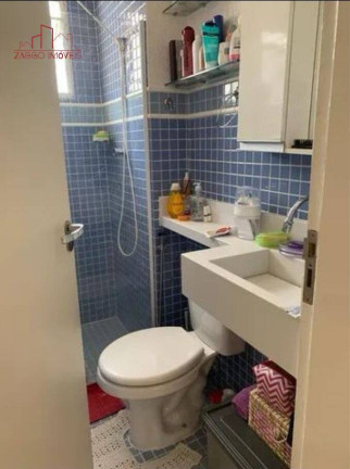 Imagem Apartamento com 2 Quartos à Venda, 48 m² em Jardim Das Palmas - São Paulo Imagem Apartamento com 2 Quartos à Venda, 48 m² em Jardim Das Palmas - São Paulo