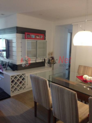 Imagem Apartamento com 2 Quartos à Venda, 63 m² em Vila Guiomar - Santo André Imagem Apartamento com 2 Quartos à Venda, 63 m² em Vila Guiomar - Santo André