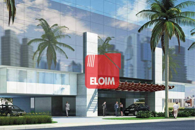 Imagem Imóvel para Alugar, 266 m² em Brooklin - São Paulo Imagem Imóvel para Alugar, 266 m² em Brooklin - São Paulo