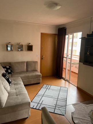 Imagem Apartamento com 2 Quartos à Venda, 56 m² em Jardim ísis - Cotia