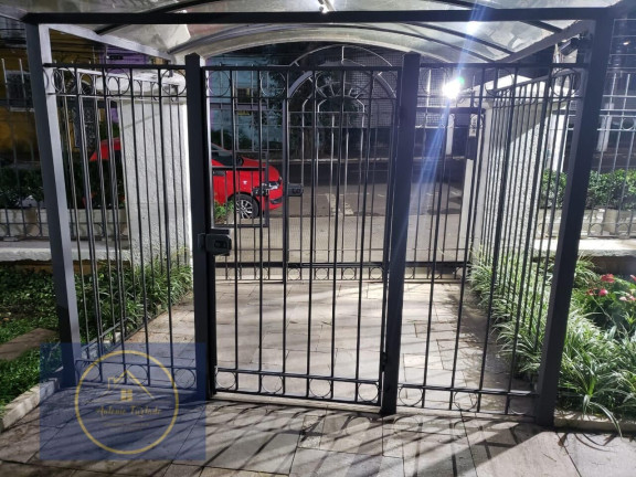 Imagem Apartamento com 3 Quartos para Alugar, 64 m² em Vila Mariana - São Paulo