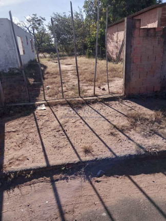 Terreno à Venda, 1.566 m² em Vila Santa Fé - Pirassununga