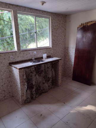 Imagem Imóvel com 2 Quartos para Alugar, 100 m² em Campo Grande - Rio De Janeiro