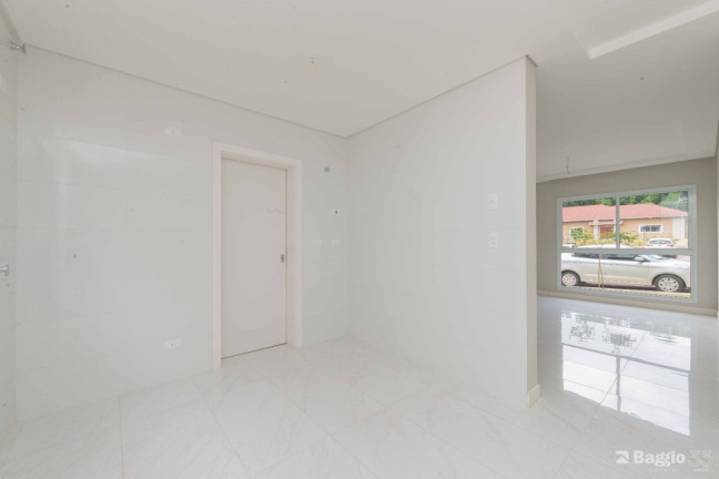 Imagem Casa de Condomínio com 3 Quartos à Venda, 125 m² em Campo Comprido - Curitiba