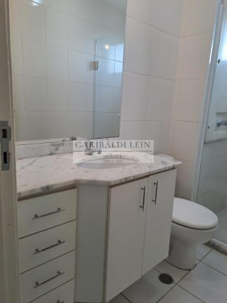 Imagem Imóvel com 3 Quartos à Venda, 59 m² em Vila Nova - Campinas