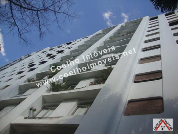 Imagem Apartamento à Venda, 123 m² em Vila Sofia - São Paulo