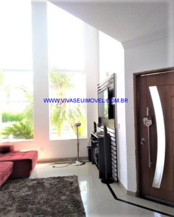Imagem Casa com 3 Quartos à Venda, em Jardim Reserva Bom Viver De Indaiatuba - Indaiatuba Imagem Casa com 3 Quartos à Venda, em Jardim Reserva Bom Viver De Indaiatuba - Indaiatuba