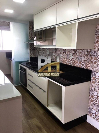 Imagem Apartamento com 3 Quartos à Venda, 85 m² em Vila Gumercindo - São Paulo