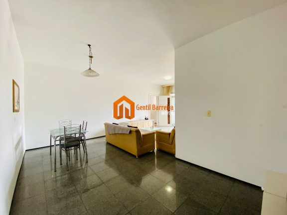 Imagem Apartamento com 3 Quartos à Venda, 195 m² em Cocó - Fortaleza Imagem Apartamento com 3 Quartos à Venda, 195 m² em Cocó - Fortaleza