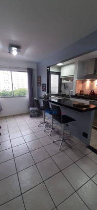 Imagem Cobertura com 3 Quartos à Venda, 109 m² em Jardim Bonfiglioli - São Paulo
