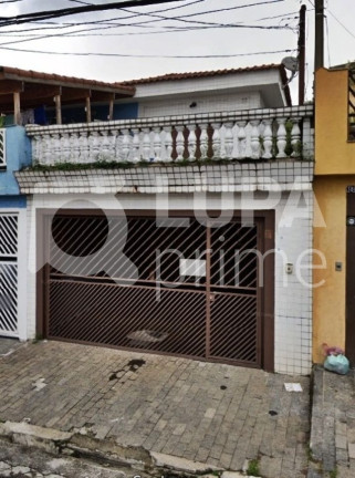 Casa com 5 Quartos à Venda, 125 m² em Jardim Guanca - São Paulo