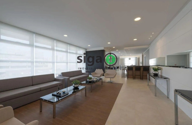 Apartamento com 3 Quartos à Venda, 145 m² em Barra Funda - São Paulo