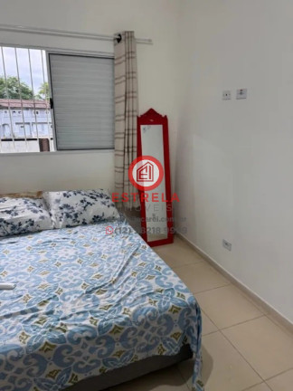 Imagem Imóvel com 1 Quarto à Venda, 30 m² em Maranduba - Ubatuba