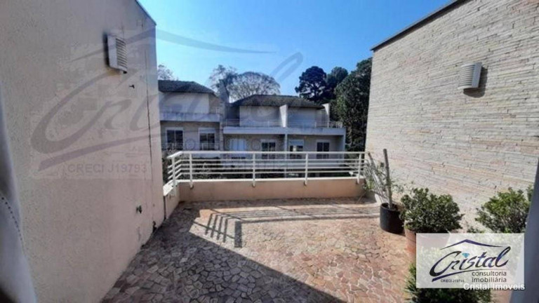 Imagem Casa com 4 Quartos à Venda, 164 m² em Granja Viana - Cotia