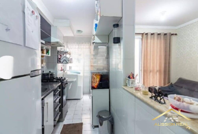 Imagem Apartamento com 2 Quartos à Venda, 49 m² em Santa Maria - Osasco Imagem Apartamento com 2 Quartos à Venda, 49 m² em Santa Maria - Osasco