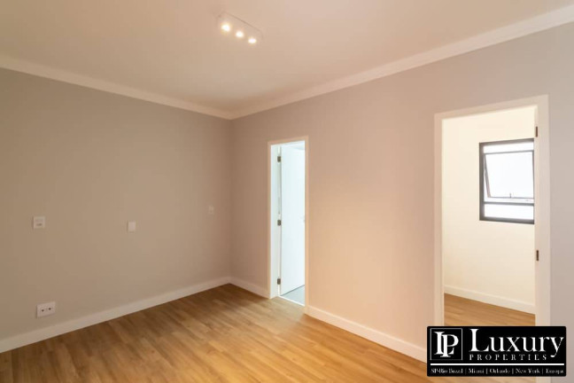 Imagem Apartamento com 3 Quartos à Venda, 175 m² em Higienópolis - São Paulo