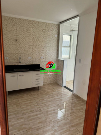 Imagem Apartamento com 3 Quartos à Venda, 80 m² em Vila Industrial - São José Dos Campos Imagem Apartamento com 3 Quartos à Venda, 80 m² em Vila Industrial - São José Dos Campos