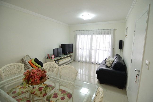 Imagem Apartamento com 3 Quartos à Venda, 100 m² em Jardim Astúrias - Guarujá Imagem Apartamento com 3 Quartos à Venda, 100 m² em Jardim Astúrias - Guarujá
