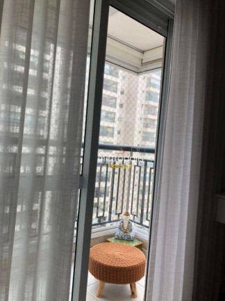 Imagem Apartamento com 3 Quartos à Venda, 177 m² em Campestre - Santo André