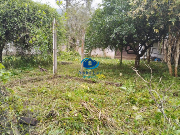 Terreno à Venda, 500 m² em Perequê Açu - Ubatuba