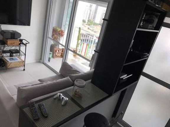 Imagem Apartamento com 1 Quarto à Venda, 47 m² em Jardim Aeroporto - São Paulo Imagem Apartamento com 1 Quarto à Venda, 47 m² em Jardim Aeroporto - São Paulo