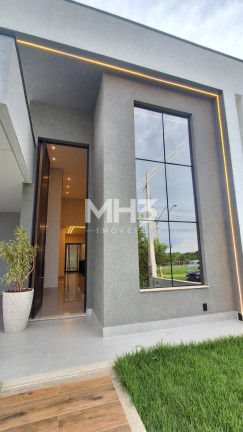 Imagem Casa de Condomínio com 3 Quartos à Venda, 200 m² em Parque Dos Pinheiros - Nova Odessa Imagem Casa de Condomínio com 3 Quartos à Venda, 200 m² em Parque Dos Pinheiros - Nova Odessa