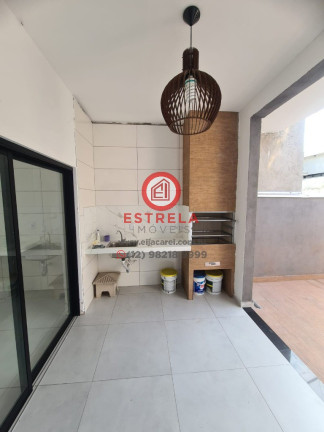 Imagem Casa com 3 Quartos à Venda, 142 m² em Condomínio Vem Viver Jacareí - Jacareí Imagem Casa com 3 Quartos à Venda, 142 m² em Condomínio Vem Viver Jacareí - Jacareí