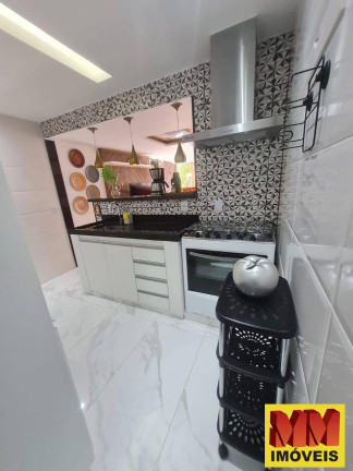 Imagem Casa de Condomínio com 3 Quartos à Venda, 100 m² em Peró - Cabo Frio Imagem Casa de Condomínio com 3 Quartos à Venda, 100 m² em Peró - Cabo Frio