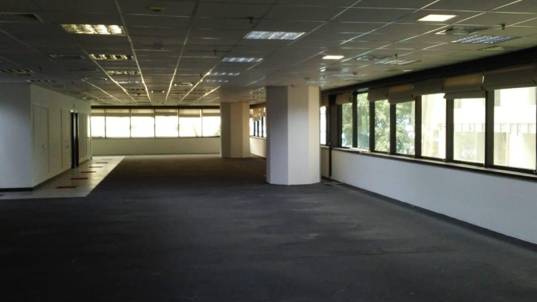 Imagem Sala Comercial à Venda, 507 m² em Bela Vista - São Paulo Imagem Sala Comercial à Venda, 507 m² em Bela Vista - São Paulo