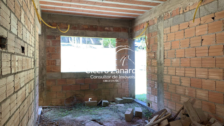 Imagem Casa com 4 Quartos à Venda, 2 m² em Saboó - São Roque