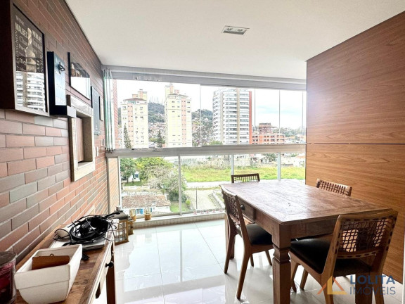 Apartamento com 2 Quartos à Venda, 102 m² em Agronômica - Florianópolis
