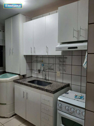 Imagem Apartamento com 2 Quartos à Venda, 70 m² em Do Turista - Caldas Novas