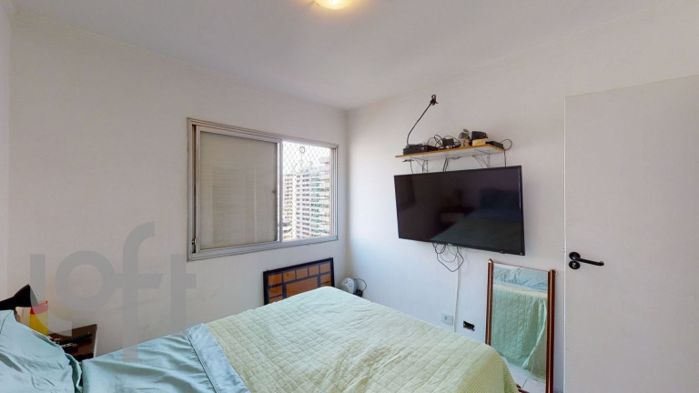 Imagem Apartamento com 3 Quartos à Venda, 64 m² em Aclimação - São Paulo