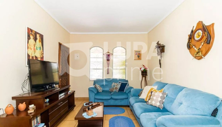 Imagem Casa com 3 Quartos à Venda, 247 m² em Vila Constança - São Paulo Imagem Casa com 3 Quartos à Venda, 247 m² em Vila Constança - São Paulo