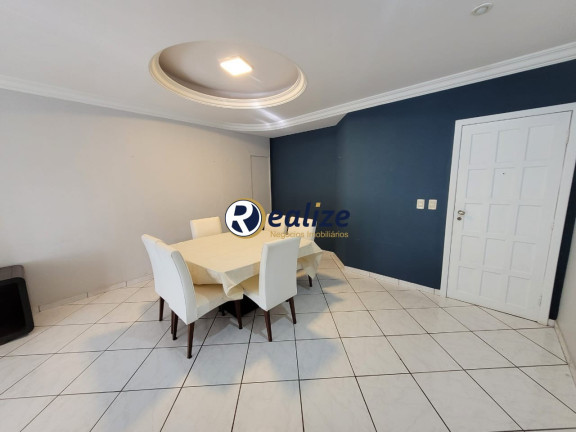 Imagem Imóvel com 3 Quartos à Venda, 165 m² em Praia Do Morro - Guarapari
