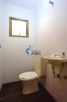 Imagem Apartamento com 3 Quartos à Venda, 130 m² em Centro - São Bernardo Do Campo Imagem Apartamento com 3 Quartos à Venda, 130 m² em Centro - São Bernardo Do Campo