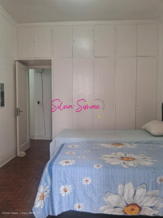 Imagem Apartamento com 2 Quartos à Venda, 80 m² em Boqueirão - Santos Imagem Apartamento com 2 Quartos à Venda, 80 m² em Boqueirão - Santos