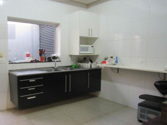 Imagem Casa à Venda, 239 m² em Centro - Piracicaba Imagem Casa à Venda, 239 m² em Centro - Piracicaba