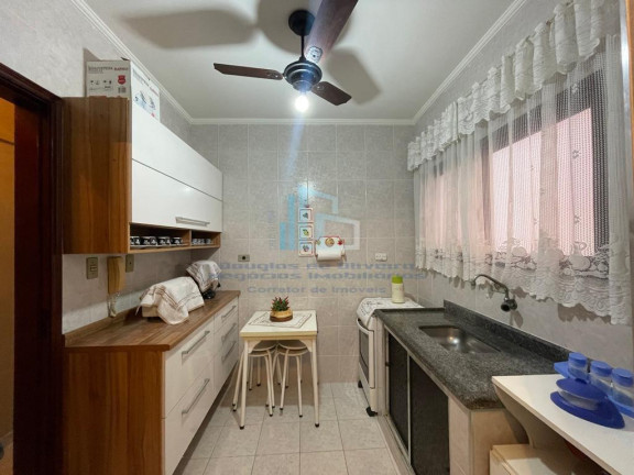 Imagem Apartamento com 1 Quarto à Venda, 52 m² em Caiçara - Praia Grande Imagem Apartamento com 1 Quarto à Venda, 52 m² em Caiçara - Praia Grande